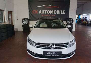VW CC 91.000 km 16.990 &euro; Mannheim 68309