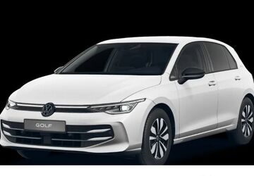 VW Golf 9.981 km 34.103 &euro; Walldorf 69190