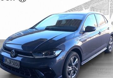 VW Polo 2.199 km 23.880 &euro; Lampertheim 68623