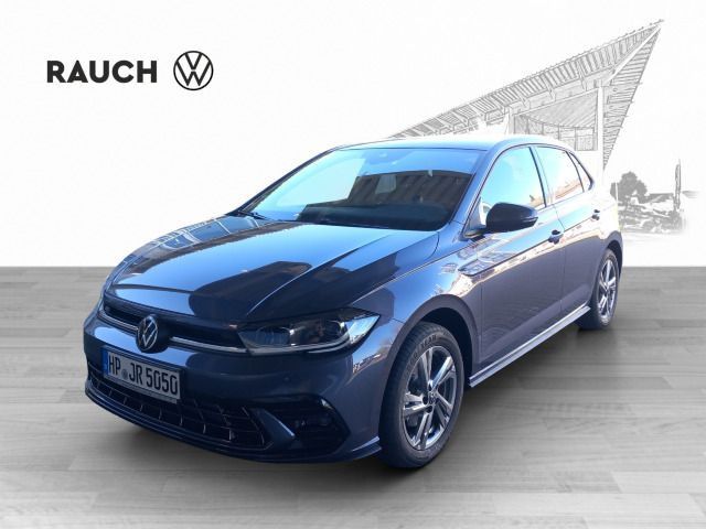 VW Polo 2.199 km 23.990 &euro; Lampertheim 68623