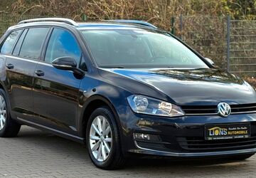 VW Golf 147.000 km 9.990 &euro; Lampertheim 68623