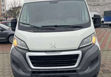 Peugeot Boxer 152.000 km 9.500 &euro; Ludwigshafen 67071