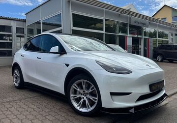 Tesla Model Y 69.808 km 29.950 &euro; Hockenheim 68766