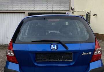 Honda Jazz 200.000 km 2.650 &euro; Mannheim 68309