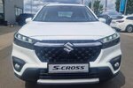 Suzuki SX4 S-Cross 1.4 Boosterjet Hybrid Allgrip Comfort+ 19.220 km 28.990 &euro; Obrigheim-Asbach 74847