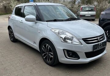 Suzuki Swift 174.690 km 5.990 &euro; Frankenthal/Studernheim 67227