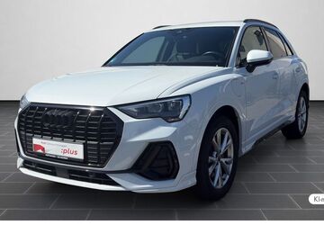Audi Q3 107.788 km 24.290 &euro; Walldorf 69190