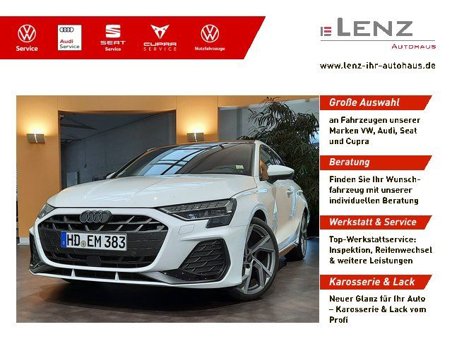 Audi A3 22.000 km 37.990 &euro; Eberbach 69412