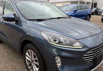 Ford Kuga 158.900 km 12.257 &euro; Heidelberg 69123