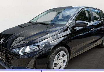 Hyundai i20 5.384 km 17.690 &euro; Heidelberg 69126