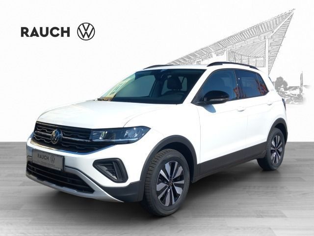 VW T-Cross 5.043 km 25.880 &euro; Lampertheim 68623