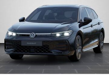 VW Passat Variant 1.001 km 47.700 &euro; Ludwigshafen 67059