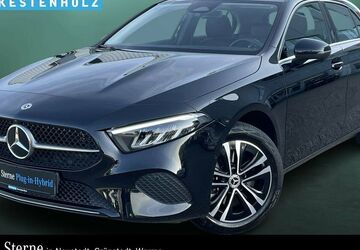 Mercedes-Benz A 250 18.200 km 30.990 &euro; Wiesloch 69168