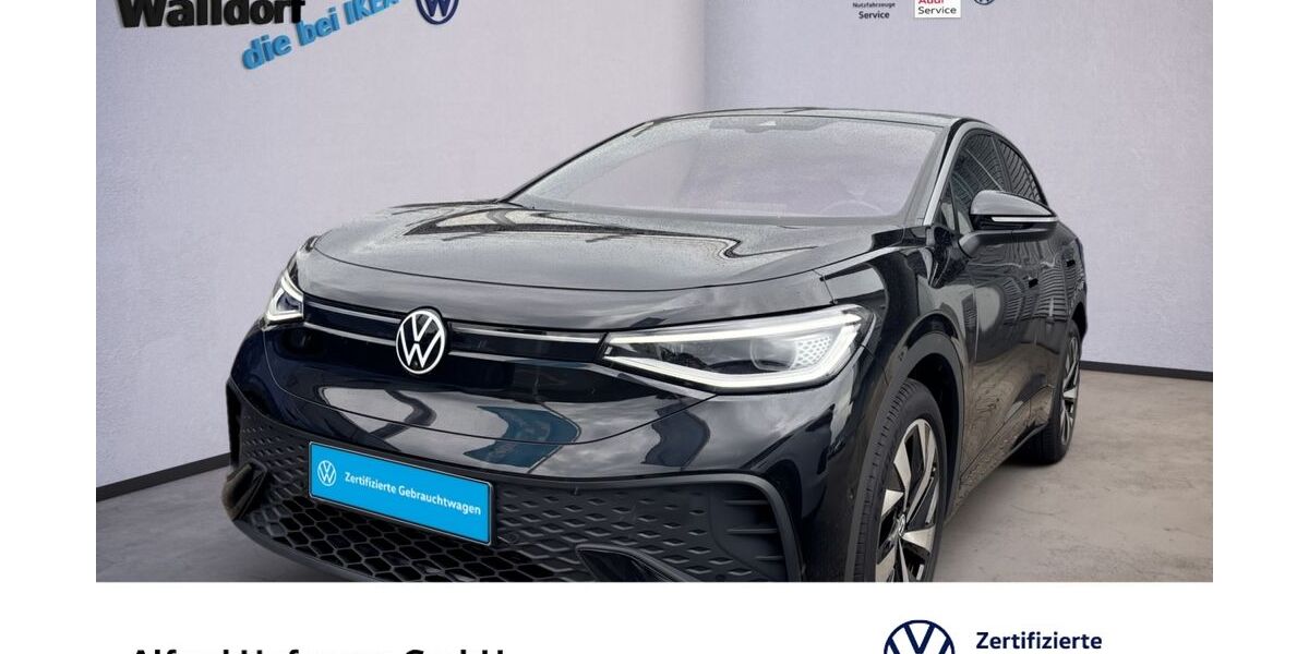 VW ID.5 7.026 km 38.802 &euro; Walldorf 69190
