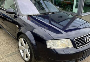 Audi A6 147.000 km 17.990 &euro; Sinsheim 74889