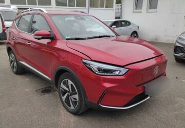 MG ZS 48.130 km 15.708 &euro; Heidelberg 69123