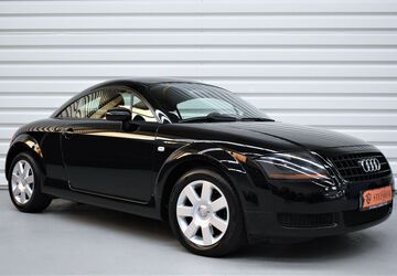 Audi TT 44.200 km 14.990 &euro; Forst 76694