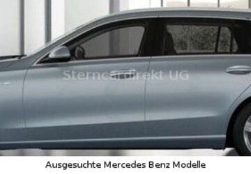 Mercedes-Benz C 300 6.800 km 43.890 &euro; Lampertheim 68623