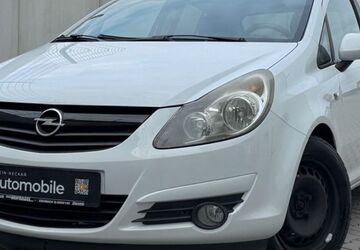 Opel Corsa 148.000 km 2.999 &euro; Leimen 69181