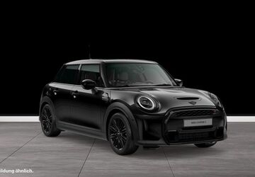 Mini Cooper S 29.662 km 30.590 &euro; Mannheim 68169