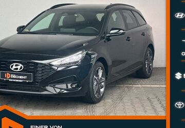 Hyundai i30 9.999 km 20.419 &euro; Heidelberg 69115