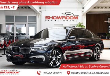 BMW 730 122.785 km 44.990 &euro; Waghäusel 68753