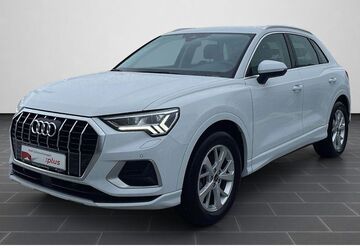 Audi Q3 28.290 km 31.570 &euro; Mannheim 68309