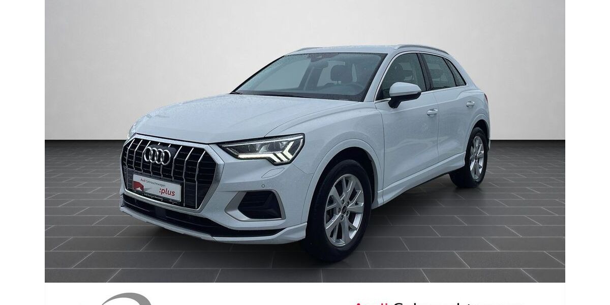 Audi Q3 28.290 km 31.570 &euro; Mannheim 68309