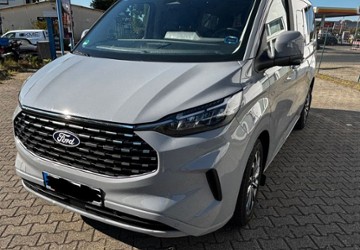 Ford Tourneo Custom 6.005 km 54.390 &euro; Eppelheim 69214