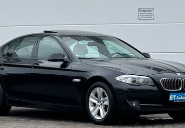 BMW 520 180.000 km 10.990 &euro; Viernheim (bei Mannheim) 68519