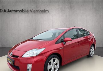 Toyota Prius 145.000 km 9.450 &euro; Viernheim 68519