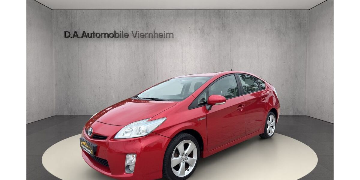 Toyota Prius 145.000 km 9.450 &euro; Viernheim 68519