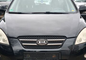 Kia Andere 267.000 km 1.900 &euro; Mannheim 68199