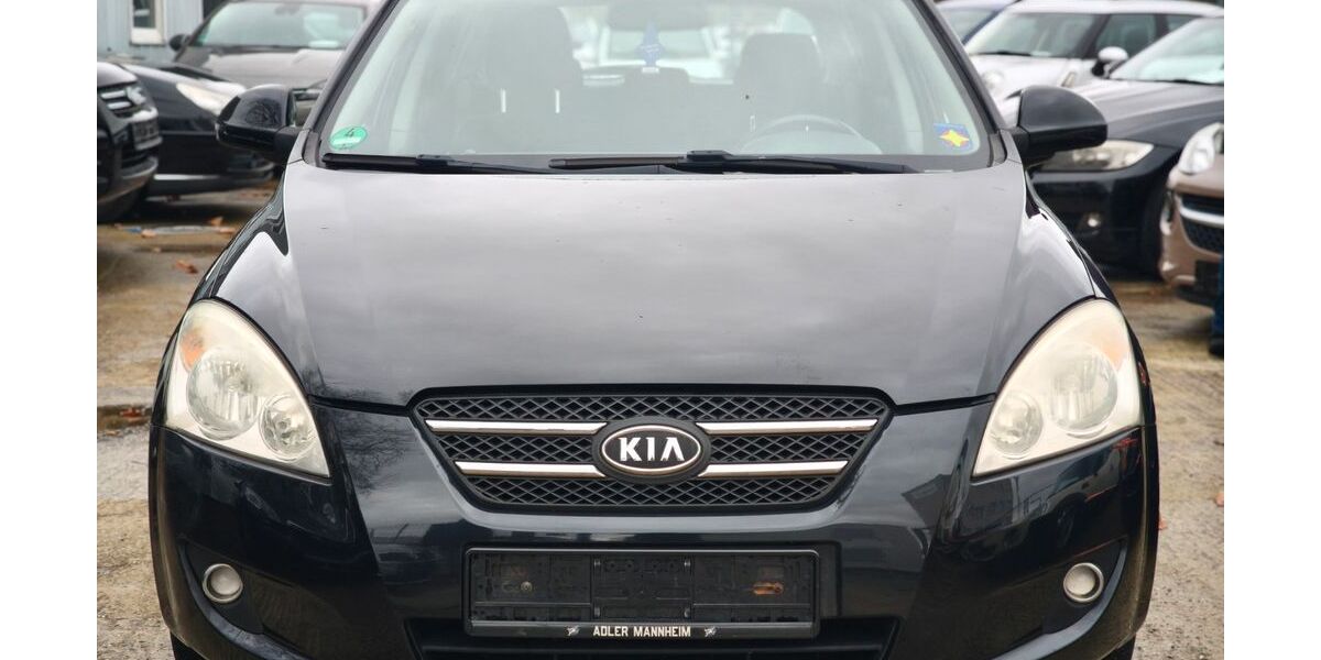 Kia Andere 267.000 km 1.900 &euro; Mannheim 68199