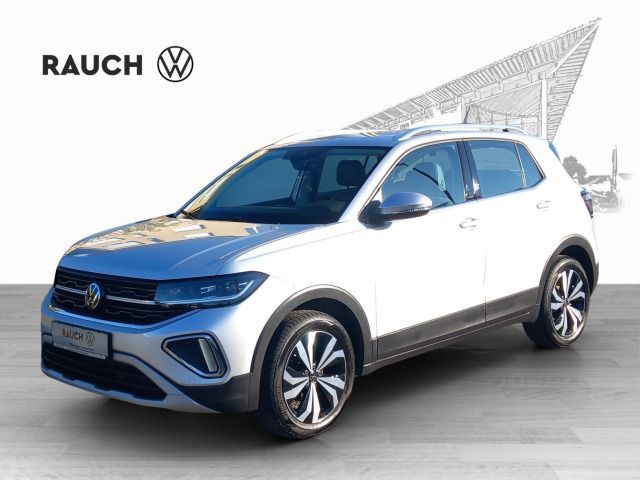 VW T-Cross 9.747 km 26.880 &euro; Lampertheim 68623