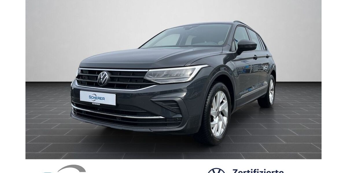VW Tiguan 23.054 km 24.500 &euro; Ludwigshafen 67059