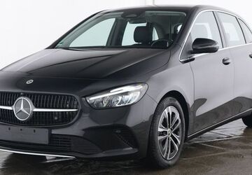 Mercedes-Benz B 200 9.200 km 29.900 &euro; Viernheim 68519