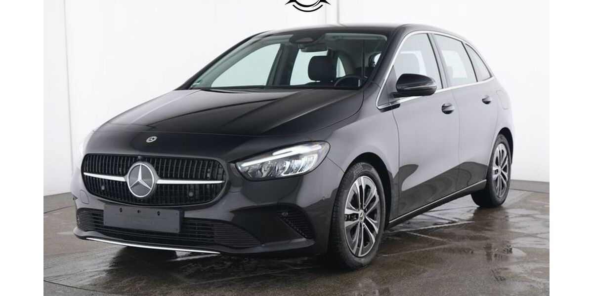 Mercedes-Benz B 200 9.200 km 29.900 &euro; Viernheim 68519