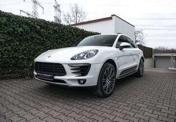 Porsche Macan 74.690 km 39.789 &euro; Lampertheim 68623