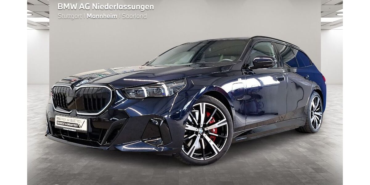 BMW 550 30.787 km 74.960 &euro; Mannheim 68169