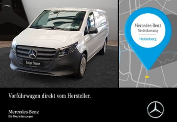 Mercedes-Benz Vito 6.000 km 59.488 &euro; Heidelberg 69126