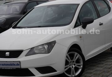 Seat Ibiza 188.000 km 2.999 &euro; Rauenberg (Gewerbegebiet) 69231