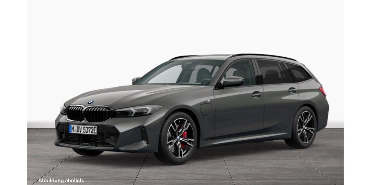 BMW 330 5.999 km 63.999 &euro; Speyer 67346