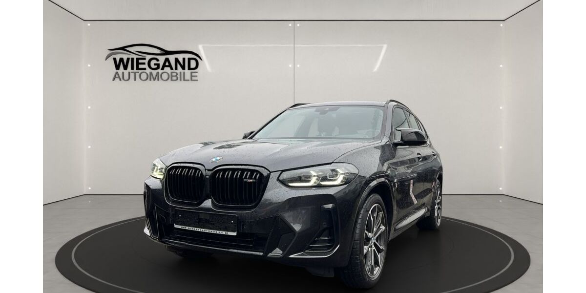 BMW X3 M40 72.301 km 45.990 &euro; Viernheim 68519