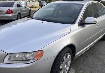 Volvo S80 264.500 km 4.550 &euro; Frankenthal 67227