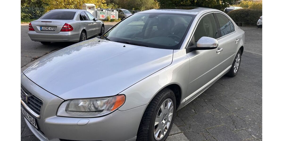 Volvo S80 264.500 km 4.550 &euro; Frankenthal 67227