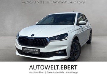 Skoda Fabia 4.999 km 25.480 &euro; Sandhausen 69207