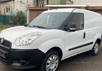 Fiat Doblo 57.965 km 3.950 &euro; Viernheim 68519