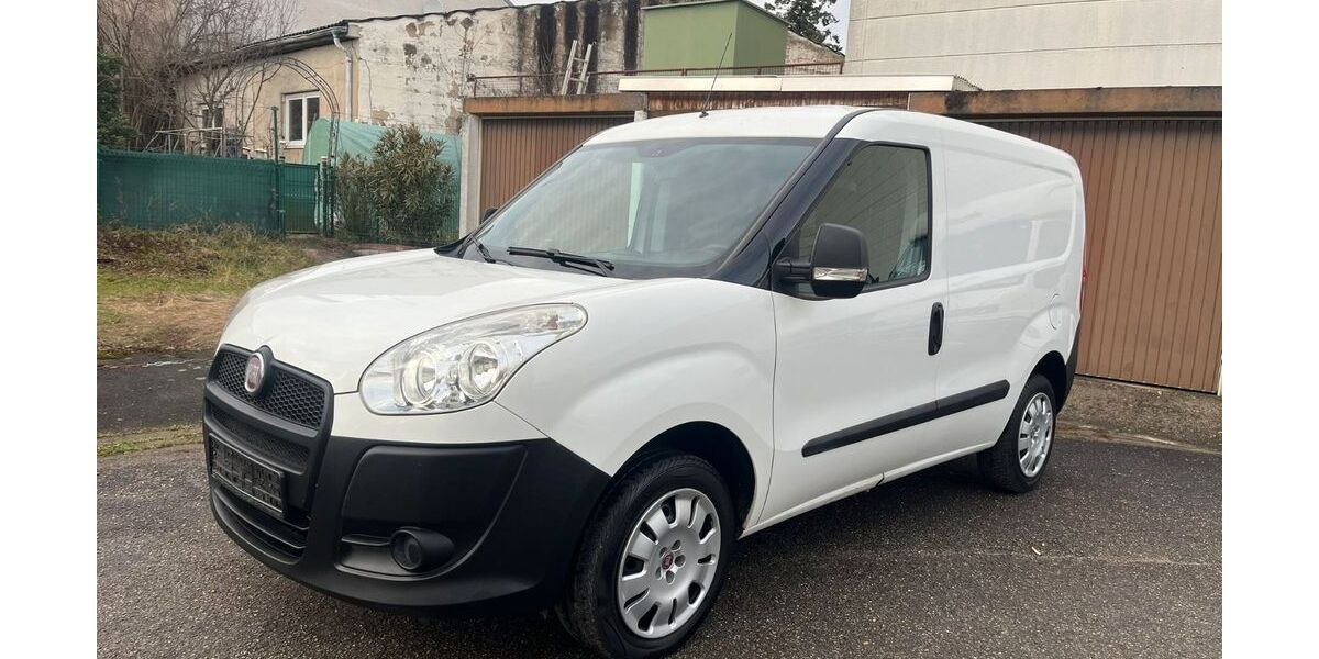 Fiat Doblo 57.965 km 3.950 &euro; Viernheim 68519