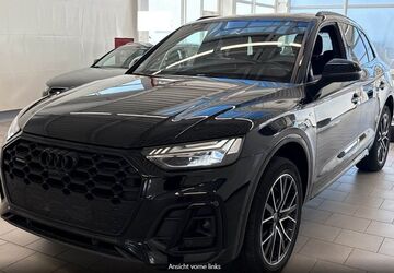 Audi Q5 174.000 km 32.487 &euro; Weinheim 69469